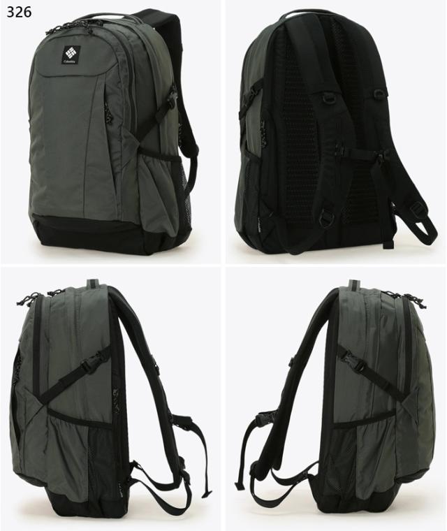 33L コロンビア メンズ レディース パナシーア バックパック リュック
