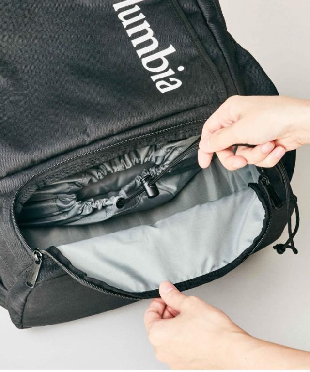 30L コロンビア メンズ レディース LBフローレスバックパック リュック 