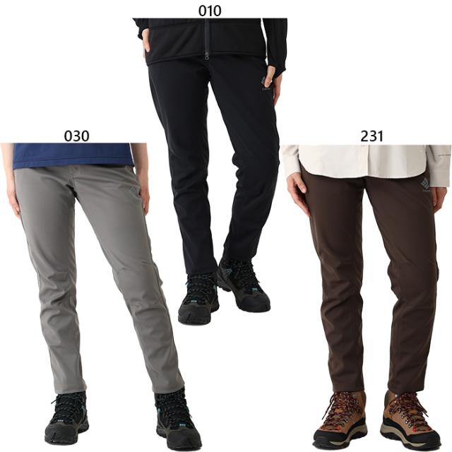 コロンビア レディース ロッカウェイパスパンツ W Rockaway Path Pant