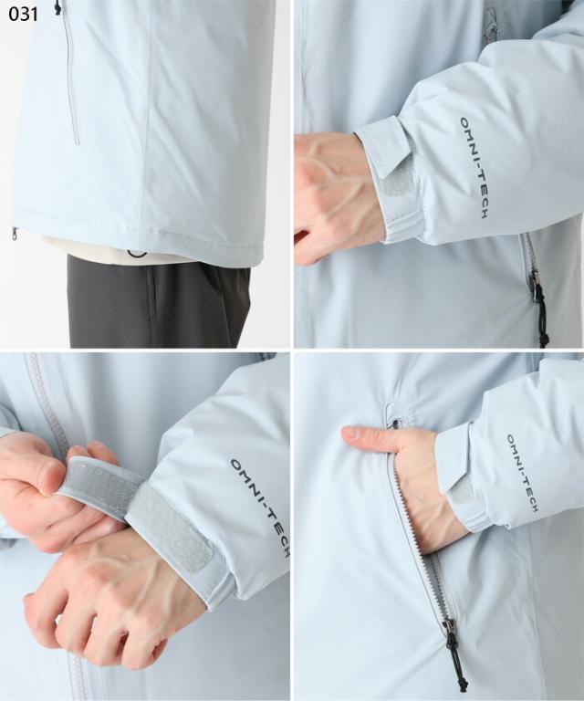 コロンビア メンズ サンライズキャビンダウンジャケット Sunrise Cabin? Down Jacket アウトドアウェア トップス 上着 アウター 長袖 カジュアル ブラック 黒 グレー ブルー ブラウン 青 茶色 灰色 送料無料 Columbia XE5842