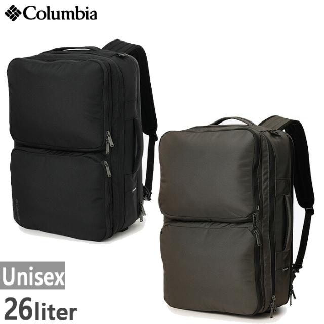 Columbia スターレンジ3ウェイバックパック COLUMBIA 【公式通販】