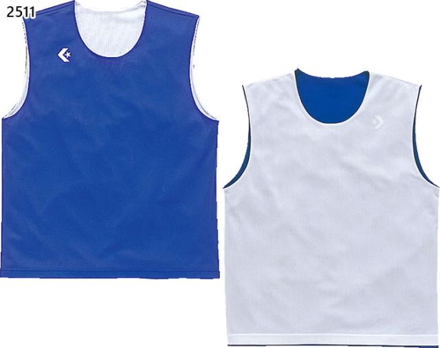 アナコンダスポーツ ノースリーブ ブラック メッシュ リバーシブル ロゴB104 コンバース メンズ リバーシブルノースリーブ タンクトップ