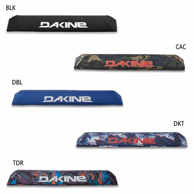 DAKINE RACK PADS 18IN ダカイン ルーフキャリアパッド 18インチ