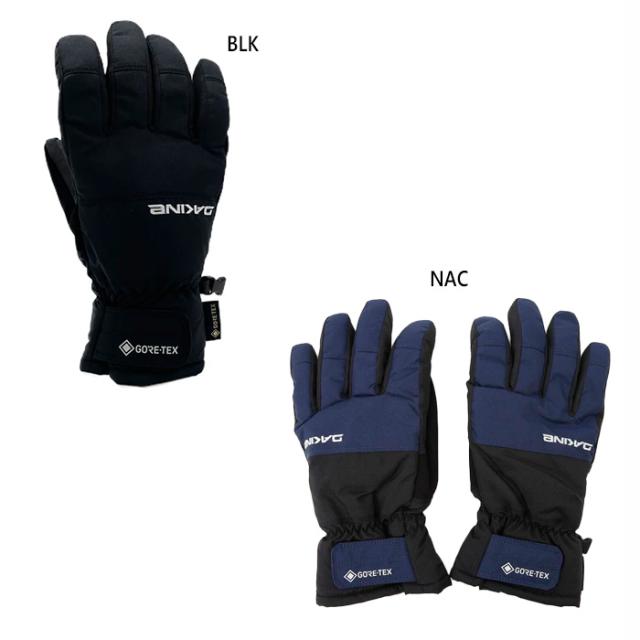 ダカイン オーバーミトン　ゴアテックス DAKINE スノーグローブ ダカイン メンズ TITAN GORE-TEX MITT