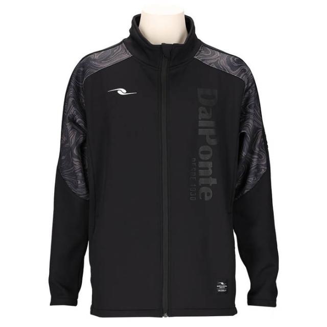 ダウポンチ メンズ レディース 極暖ボンディングトレーニングトップ ジャージ トップス 上着 アウター サッカーウェア フットサルウェア 長袖 ブラック 黒 ネイビー 送料無料 DALPONTE DPZ0422の通販は ダウポンチ メンズ レディース 極暖ボンディングトレーニングトップ ジャージ トップス 上着 アウター サッカーウェア フットサルウェア 長袖 ブラック 黒 ネイビー 送料無料 DALPONTE DPZ0422の通販は