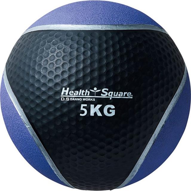 NISHI(ニシ・スポーツ) スウィングメディシンボール 4kg T591