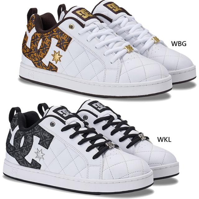 ディーシーシューズ メンズ アライアンス ALLIANCE SE SN スニーカー シューズ 紐靴 ホワイト 白 送料無料 DC SHOES DM261301