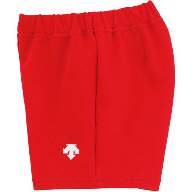 デサント レディース バレーボールパンツ 股下10cm(L寸) バレーボール