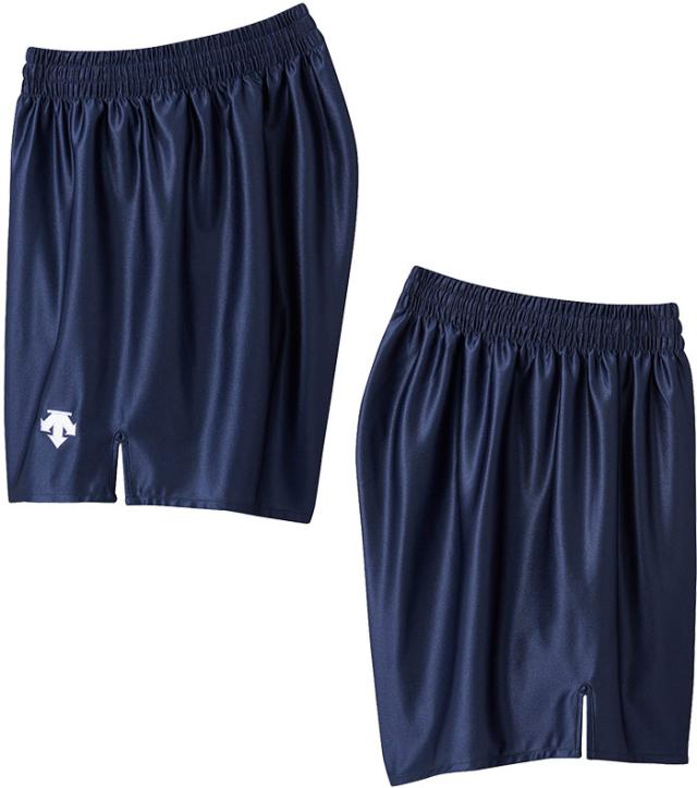バレーボールパンツ ネイビー 21 MIZUNO ミズノ公式 ゲームパンツ バレーボール レディース