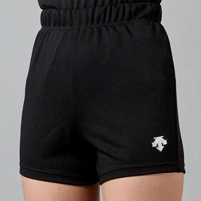 デサント レディース バレー パンツ バレーボール ウェア ボトムス