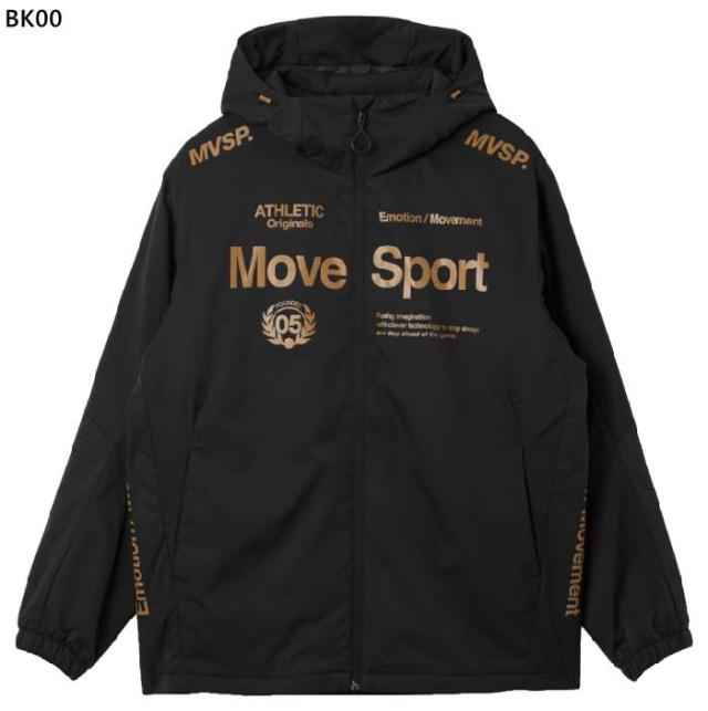 デサント メンズ アクティブ スーツ サーモ ACTIVE SUITS THERMO オーセンティック フーディー トレーニングウェア トップス 上着 アウター 長袖 ホワイト 白 ブラック 黒 ネイビー ブラウン 茶色 送料無料 DESCENTE ST5FWB32M_1