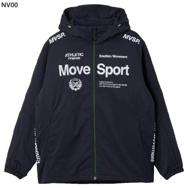 デサント メンズ アクティブ スーツ サーモ ACTIVE SUITS THERMO オーセンティック フーディー トレーニングウェア トップス 上着 アウター 長袖 ホワイト 白 ブラック 黒 ネイビー ブラウン 茶色 送料無料 DESCENTE ST5FWB32M_5