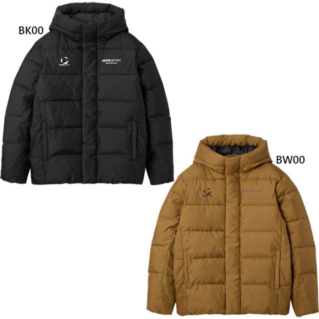 デサント メンズ ヒートナビ HEATNAVI 中綿ジャケット 上着 アウター
