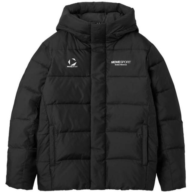 デサント メンズ ヒートナビ HEATNAVI 中綿ジャケット 上着 アウター