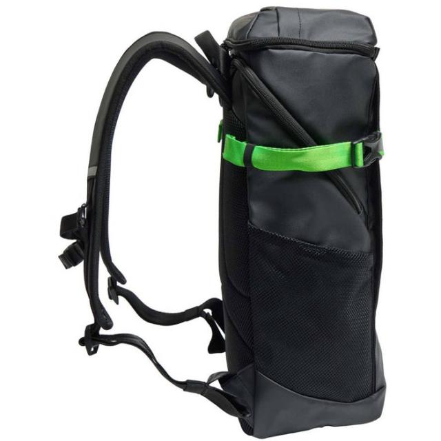 約30L デサント メンズ レディース スクエアバッグ30 リュックサック デイパック バックパック バッグ 鞄 ブラック 黒 送料無料 DESCENTE ST6SBP30U_7