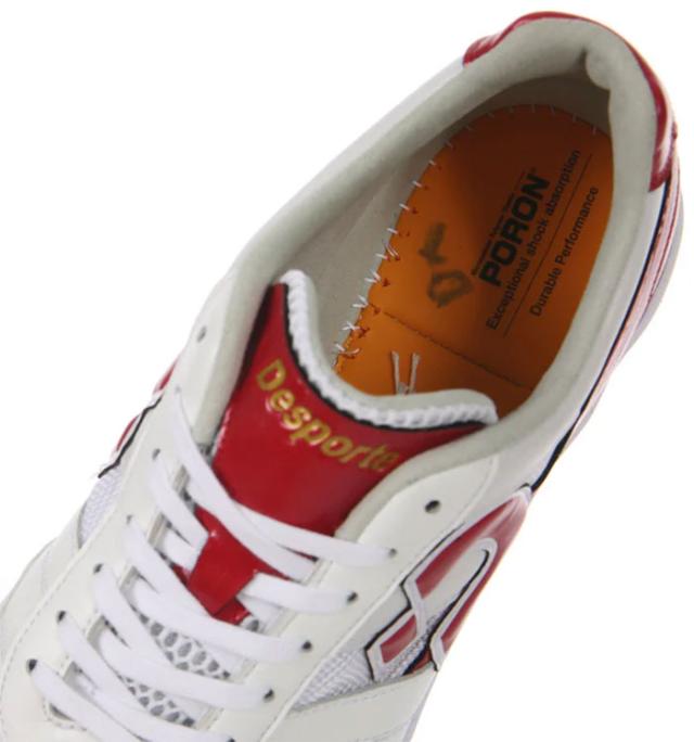 デスポルチ メンズ レディース サンルイス SAO LUIS LLTF LTD