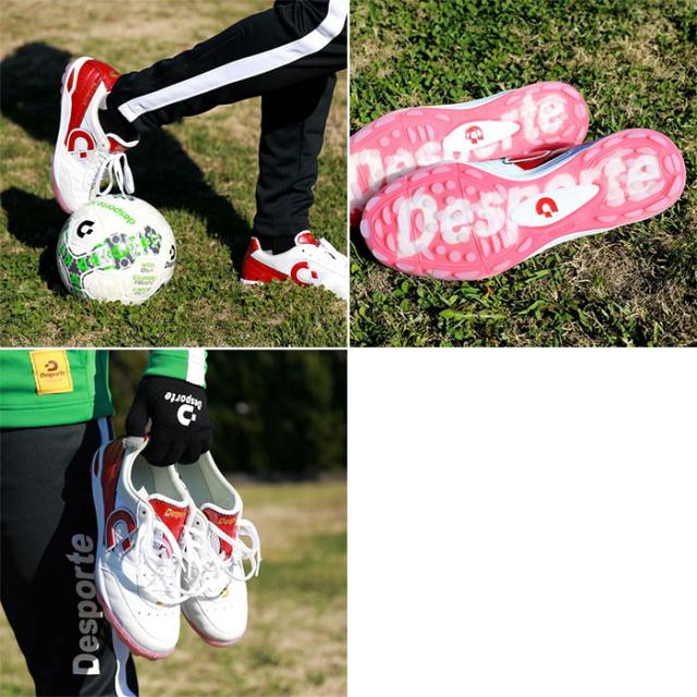 デスポルチ メンズ レディース サンルイス SAO LUIS LLTF LTD