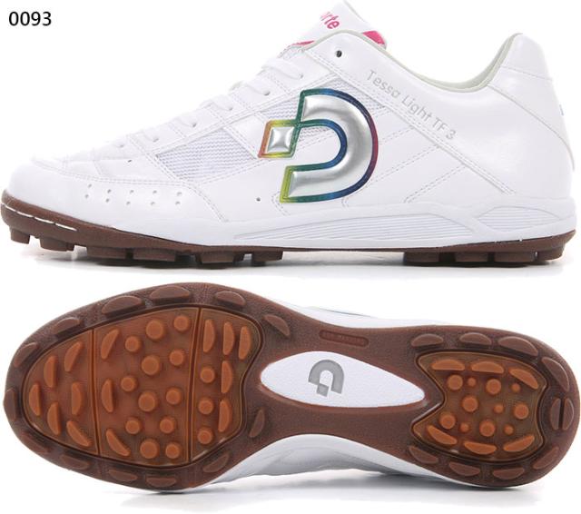 【限定】デスポルチ　テッサライト ターフ 24.5 TF デスポルチ テッサ TF 限定】デスポルチ テッサライト ターフ 24.5 TF