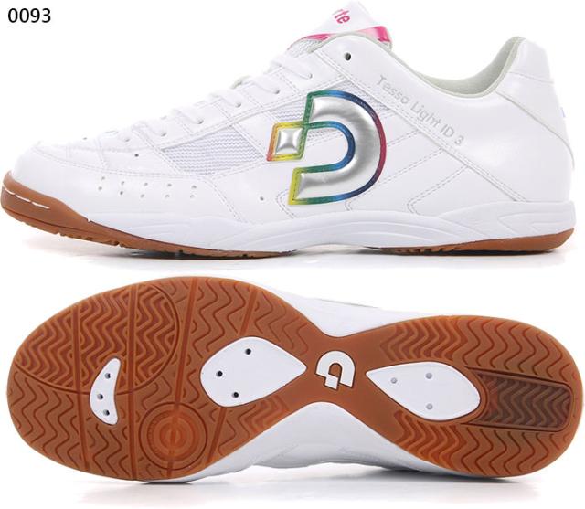 デスポルチ メンズ レディース テッサライトID3 Tessa Light ID3