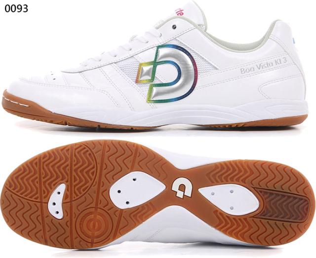 ジ*ラ様 Desporte Boa Vista KⅡ フットサルシューズ 25. Desporte Boa Vista KⅡ フットサルシューズ 25.5cm ジ*ラ様 Desporte