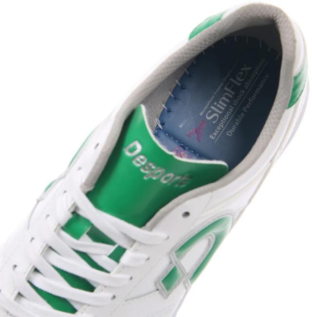 デスポルチ メンズ レディース カンピーナス Campinas JTF7 フットサル