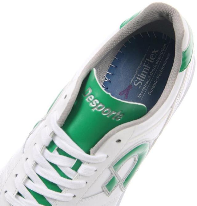 デスポルチ メンズ レディース カンピーナス Campinas JP7 フットサル