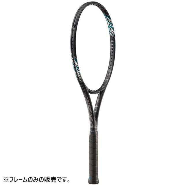 ソフトテニスラケット ダイアデム メンズ レディース スーパーノヴァ 100 SUPERNOVA