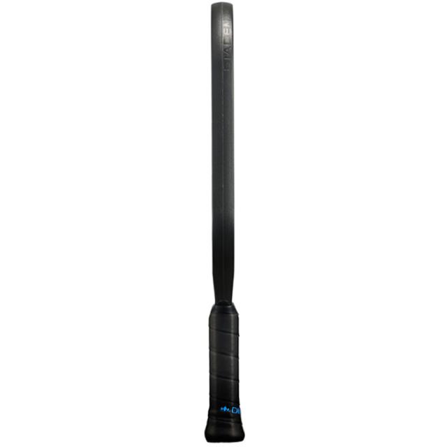 ダイアデム メンズ レディース ウォーリアー ブルーコア WARRIOR BLUCORE STANDARD19 ピックルボール パドル ブラック 黒 送料無料 DIADEM TPA019_3