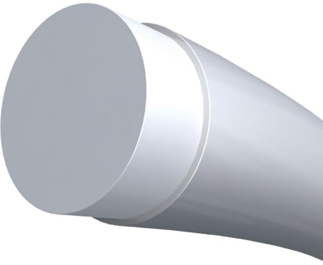 240m ダンロップ メンズ レディース エクスプロッシブ・ツアー ロール