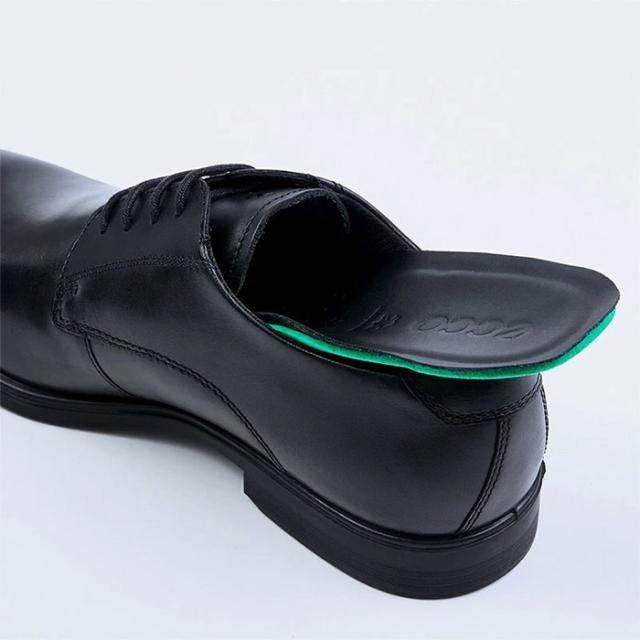 エコー メンズ メルボルン MELBOURNE GORE-TEX プレーントゥ ビジネスシューズ ゴアテックス 防水 革靴 本革 外羽根 通勤 結婚式 冠婚葬祭 オフィス ブラック 黒 送料無料 ecco 621934_8