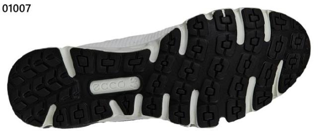 エコー レディース マルチ ヴェント multi vent low レザー Gore-Tex シューズ ゴアテックス 防水 スニーカー シューズ 紐靴 ローカット 本革 レザー ホワイト 白 ブラック 黒 送料無料 ecco 880123_10