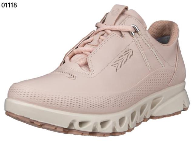 エコー レディース マルチ ヴェント multi vent low レザー Gore-Tex シューズ ゴアテックス 防水 スニーカー シューズ 紐靴 ローカット 本革 レザー ホワイト 白 ブラック 黒 送料無料 ecco 880123_13