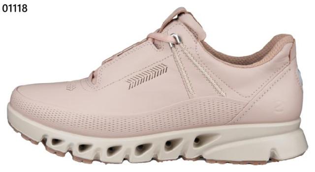 エコー レディース マルチ ヴェント multi vent low レザー Gore-Tex シューズ ゴアテックス 防水 スニーカー シューズ 紐靴 ローカット 本革 レザー ホワイト 白 ブラック 黒 送料無料 ecco 880123_14