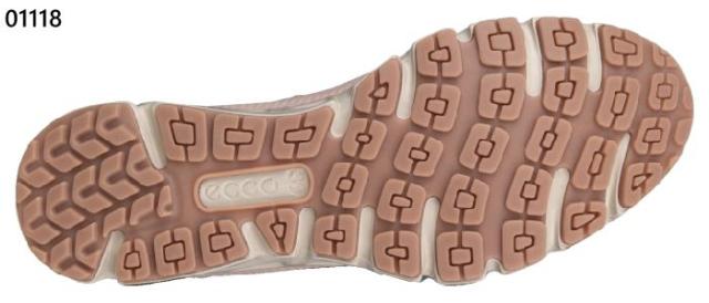 エコー レディース マルチ ヴェント multi vent low レザー Gore-Tex シューズ ゴアテックス 防水 スニーカー シューズ 紐靴 ローカット 本革 レザー ホワイト 白 ブラック 黒 送料無料 ecco 880123_15