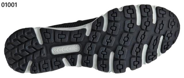 エコー レディース マルチ ヴェント multi vent low レザー Gore-Tex シューズ ゴアテックス 防水 スニーカー シューズ 紐靴 ローカット 本革 レザー ホワイト 白 ブラック 黒 送料無料 ecco 880123_5