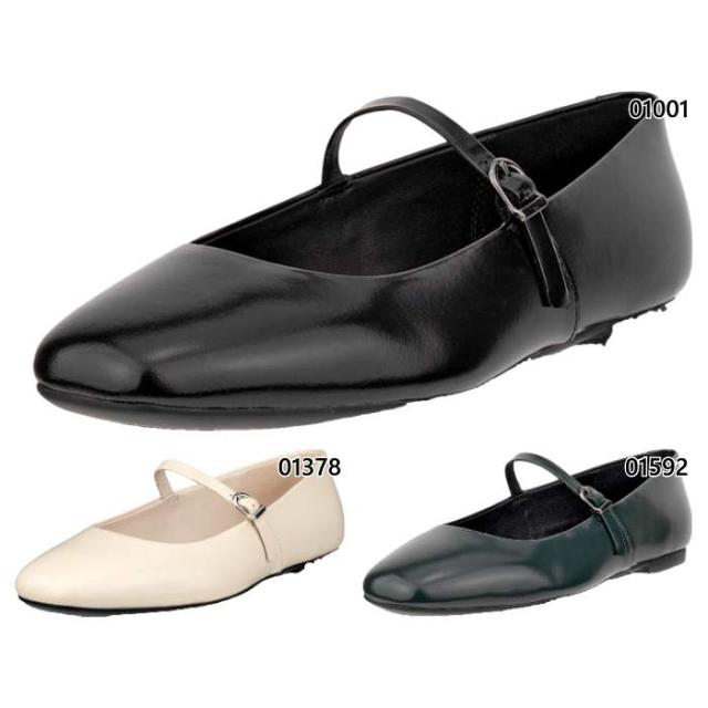 エコー レディース マーガット メリージェーン margot w mary-jane パンプス シューズ 本革 ストラップ フォーマル フラットシューズ バレリーナシューズ ブラック 黒 ベージュ グリーン 緑 送料無料 ecco 234343