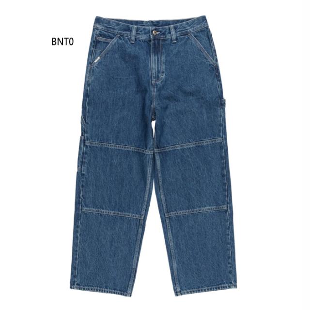 エレメント メンズ SBXE CARPENTER DENIM デニムパンツ カジュアルウェア ズボン ボトムス ロングパンツ 送料無料 ELEMENT BE022704の通販は