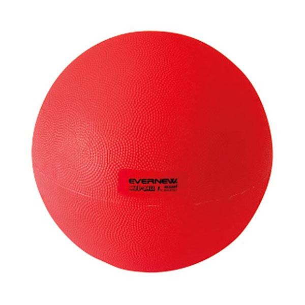 エバニュー メンズ レディース ウォーターメディシンボール 筋トレ 筋力トレーニング ウエイトトレーニング パワートレーニング 腹筋 レッド 赤 送料無料 EVERNEW ETB420の通販は 7,387円