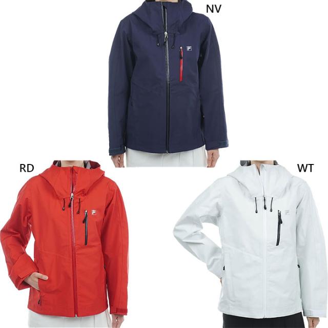FILA GOLF レインウェアセット fq2 FILA GOLF 大きいサイズ メンズ レインウェアセット 3L 4L 5L 6L