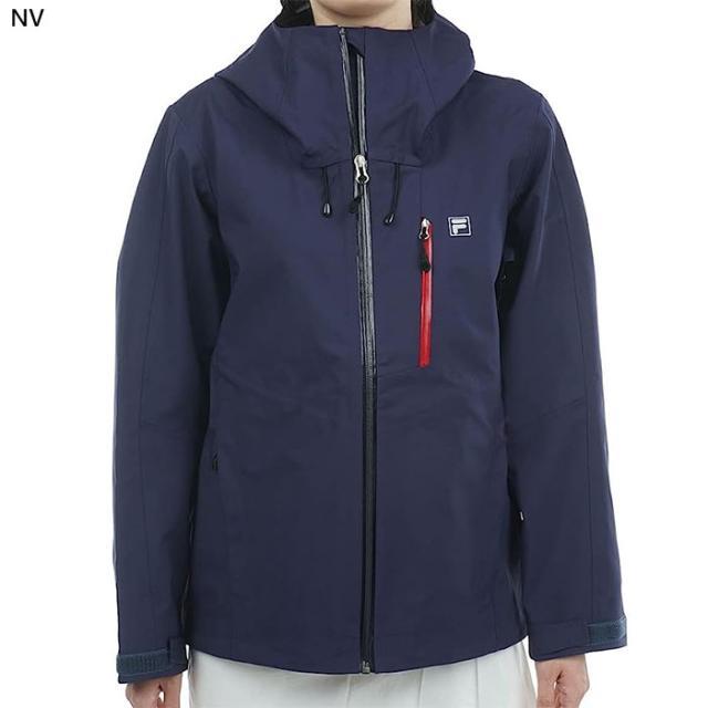 FILA レディースゴルフウェア FILA ゴルフウェアレディース スカート インナー付きパンツ