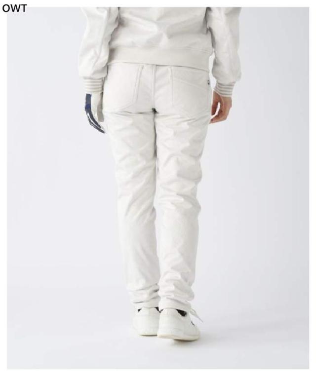 フィラ ゴルフ レディース キルトボンディングパンツ ゴルフウェア ボトムス ロングパンツ ホワイト 白 ブラック 黒 送料無料 FILA GOLF 795307 フィラ ゴルフ レディース キルトボンディングパンツ ゴルフウェア