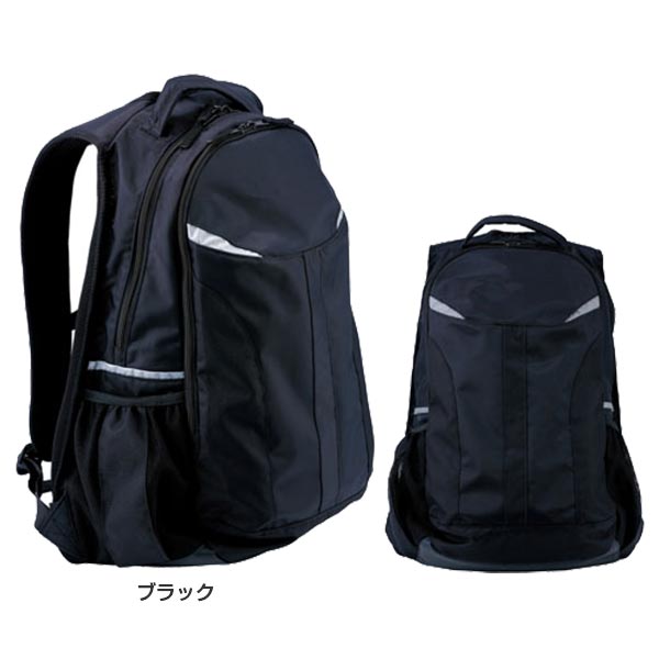 32L フットマーク ジュニア キッズ リュックサック デイパック バックパック バッグ 通学バック ブラック 黒 送料無料 FOOTMARK 101360