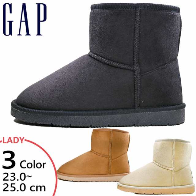 Gap boots ギャップ ブーツ - ブーツ