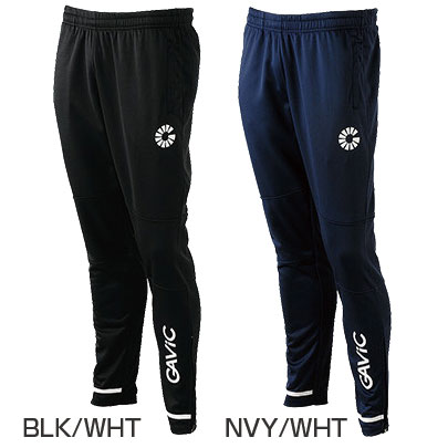 ガビック ジュニア キッズ サッカー フットサルウェア ロングパンツ ズボン AKウォーミングパンツ 送料無料 GAViC GA0715の通販は 4,850円