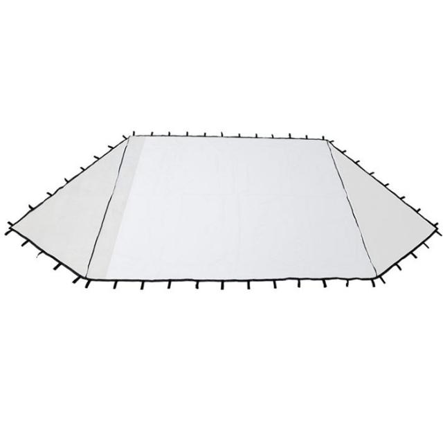 ガビック メンズ レディース クイックゴールネット L サッカー用品 クイックゴールL専用ゴールネット 送料無料 GAViC GC1242の通販は 4,904円