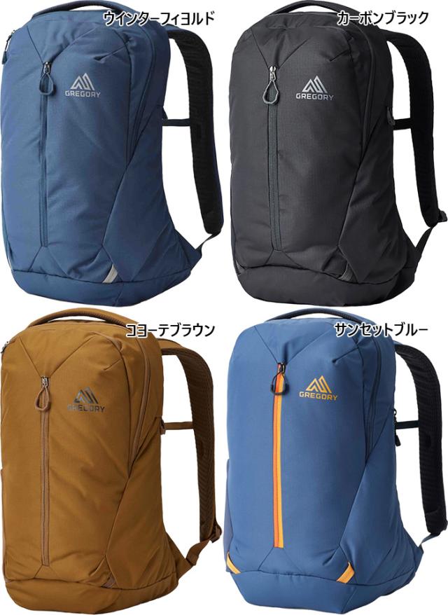 20L グレゴリー メンズ レディース ルーヌ20 RHUNE リュックサック 
