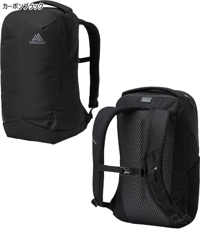 22L グレゴリー メンズ レディース ルーヌ RHUNE リュックサック デイパック バックパック バッグ 鞄 ブラック 黒 ブルー ブラウン 青 グリーン 送料無料 GREGORY 143376_4