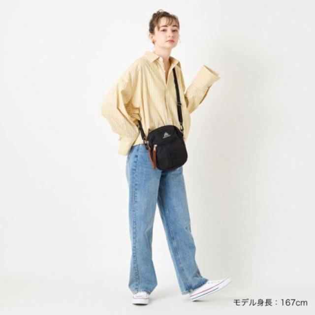 3L グレゴリー メンズ レディース クイックポケットL ショルダーバッグ 肩掛け 鞄 ブラック 黒 ブルー 青 カーキ パープル 紫 送料無料 GREGORY 1254151041 1254151115 1254151888 1254154161 125415D434_9