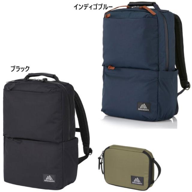 14L グレゴリー メンズ レディース カバートミッションデイスリム COVERT MISSION DAY SLIM V4 リュックサック デイパック バックパック バッグ 鞄 ブラック 黒 ブルー 青 送料無料 GREGORY 1482391041