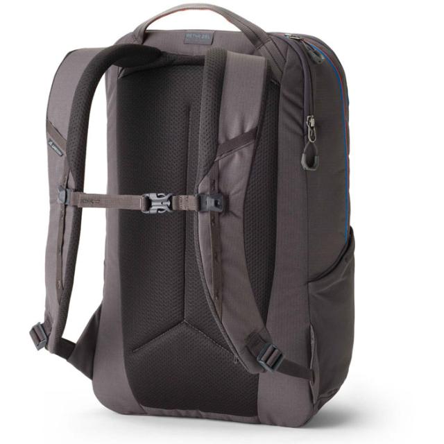 28L グレゴリー メンズ レディース レトナ28 リュックサック デイパック バックパック バッグ 鞄 ブラック 黒 グレー ブラウン 茶色 灰色 送料無料 GREGORY 150949A269 150949A386 150949A387 150949A654 150949D789_2